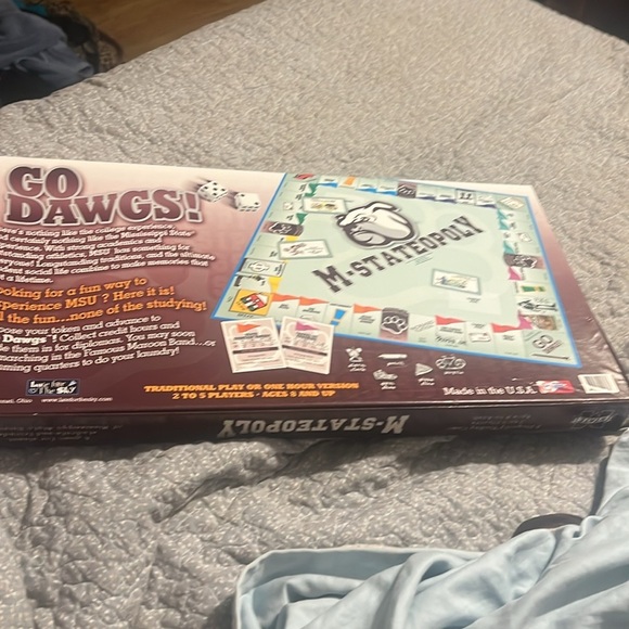 MS State Monopoly - Picture 2 of 2
